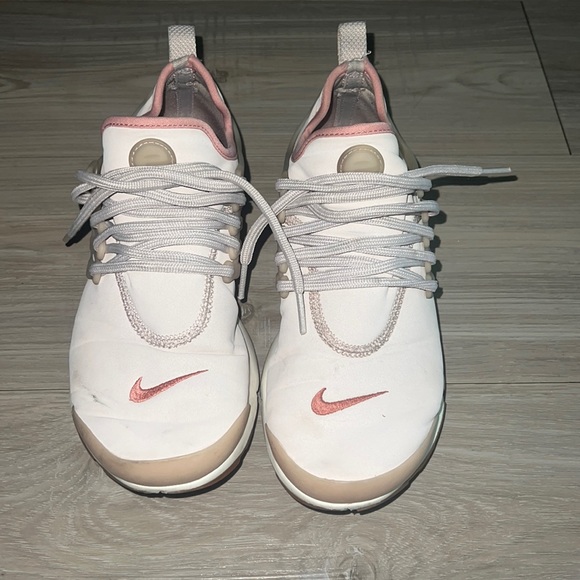 Nike Air Presto Light Soft Pink - Picture 2 of 4